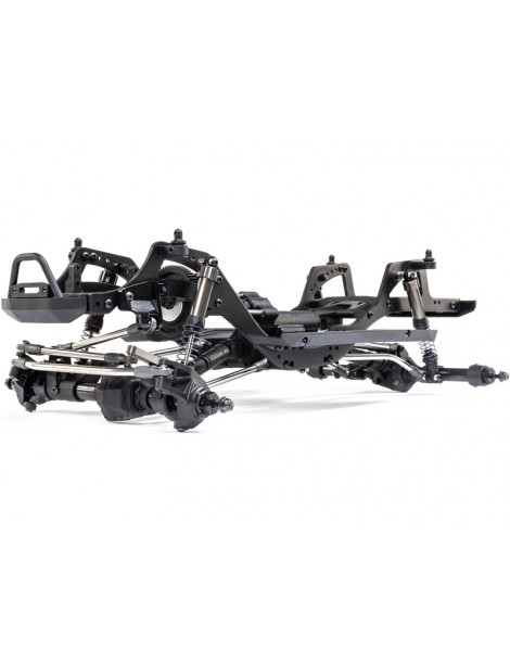 Axial 1/10 SCX10 PRO Comp Scaler 4WD Kit