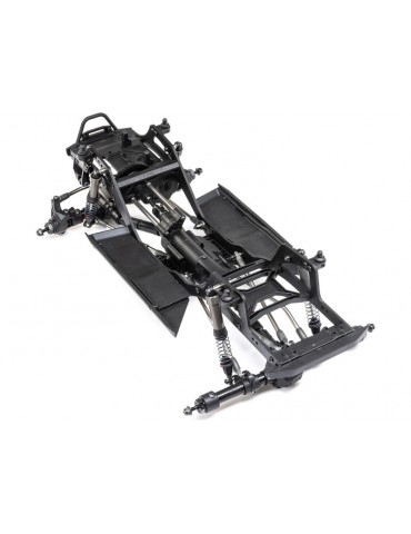 Axial 1/10 SCX10 PRO Comp Scaler 4WD Kit