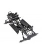 Axial 1/10 SCX10 PRO Comp Scaler 4WD Kit