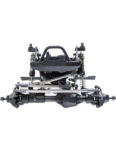 Axial 1/10 SCX10 PRO Comp Scaler 4WD Kit