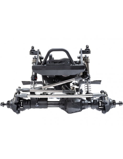 Axial 1/10 SCX10 PRO Comp Scaler 4WD Kit