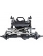Axial 1/10 SCX10 PRO Comp Scaler 4WD Kit