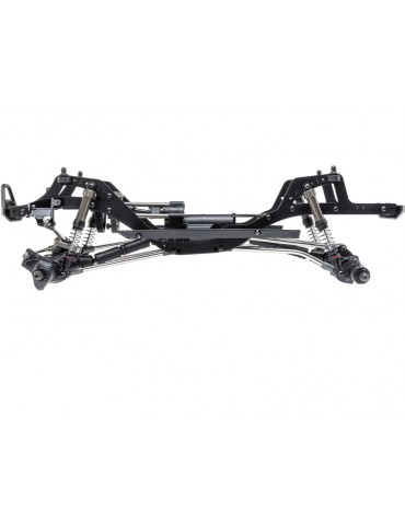 Axial 1/10 SCX10 PRO Comp Scaler 4WD Kit