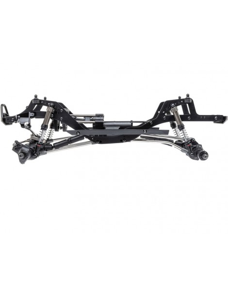 Axial 1/10 SCX10 PRO Comp Scaler 4WD Kit