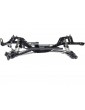 Axial 1/10 SCX10 PRO Comp Scaler 4WD Kit