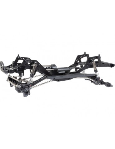 Axial 1/10 SCX10 PRO Comp Scaler 4WD Kit