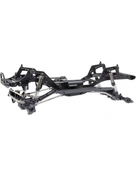 Axial 1/10 SCX10 PRO Comp Scaler 4WD Kit