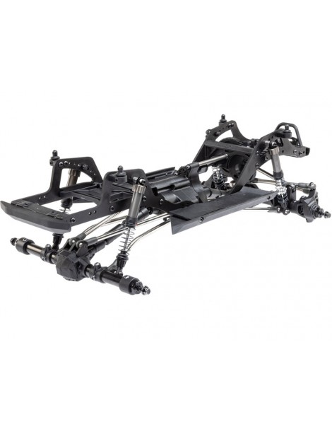 Axial 1/10 SCX10 PRO Comp Scaler 4WD Kit
