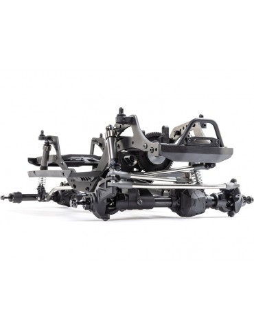 Axial 1/10 SCX10 PRO Comp Scaler 4WD Kit