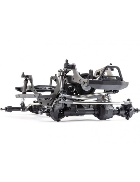 Axial 1/10 SCX10 PRO Comp Scaler 4WD Kit