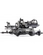 Axial 1/10 SCX10 PRO Comp Scaler 4WD Kit