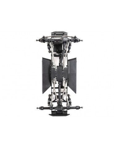 Axial 1/10 SCX10 PRO Comp Scaler 4WD Kit