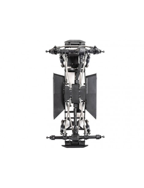 Axial 1/10 SCX10 PRO Comp Scaler 4WD Kit