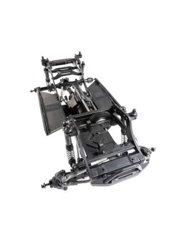 Axial 1/10 SCX10 PRO Comp Scaler 4WD Kit
