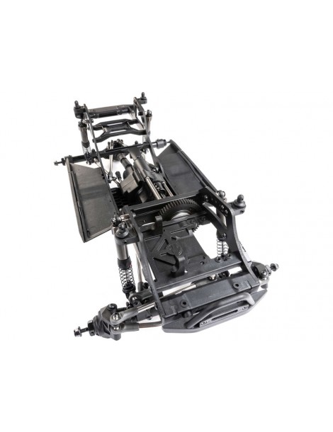 Axial 1/10 SCX10 PRO Comp Scaler 4WD Kit