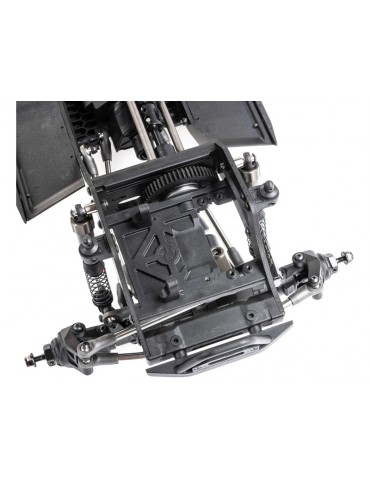 Axial 1/10 SCX10 PRO Comp Scaler 4WD Kit