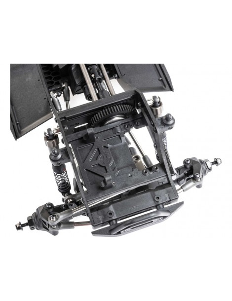 Axial 1/10 SCX10 PRO Comp Scaler 4WD Kit