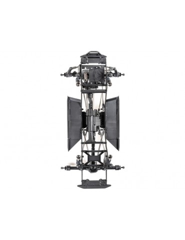 Axial 1/10 SCX10 PRO Comp Scaler 4WD Kit