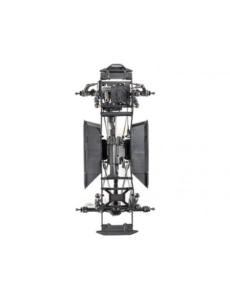 Axial 1/10 SCX10 PRO Comp Scaler 4WD Kit