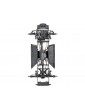 Axial 1/10 SCX10 PRO Comp Scaler 4WD Kit