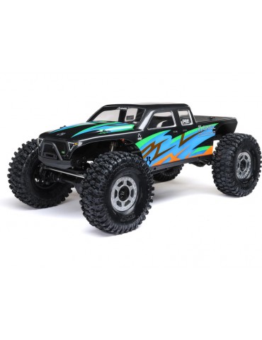 Axial 1/10 SCX10 PRO Comp Scaler 4WD Kit