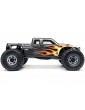 Axial 1/10 SCX10 PRO Comp Scaler 4WD Kit