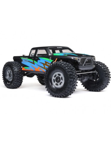 Axial 1/10 SCX10 PRO Comp Scaler 4WD Kit