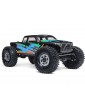 Axial 1/10 SCX10 PRO Comp Scaler 4WD Kit