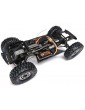 Axial 1/10 SCX10 PRO Comp Scaler 4WD Kit
