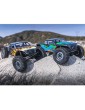 Axial 1/10 SCX10 PRO Comp Scaler 4WD Kit