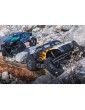 Axial 1/10 SCX10 PRO Comp Scaler 4WD Kit