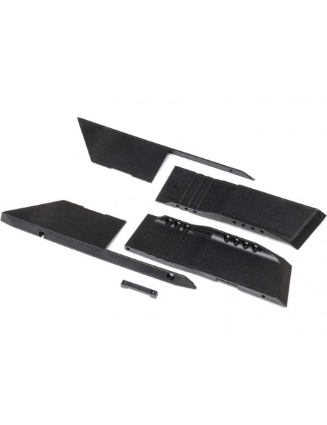 Axial Rock Slider Set: PRO