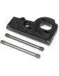 Axial Motor Mount and Posts: PRO