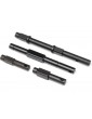 Axial Transmission Shaft Set: PRO