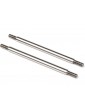 Axial Stainless Steel M4 x 5mm x 84.4mm Link (2): PRO