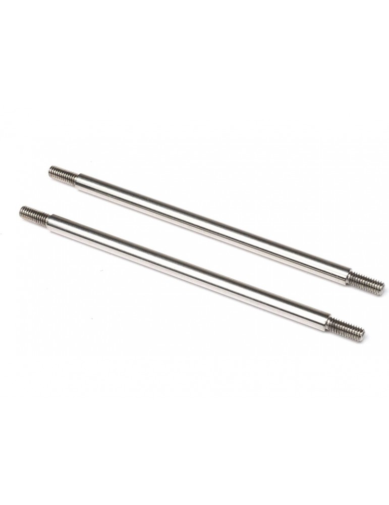 Axial Stainless Steel M4 x 5mm x 105.6mm Link (2): PRO