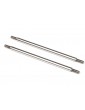 Axial Stainless Steel M4 x 5mm x 105.6mm Link (2): PRO