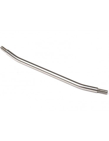 Axial Steering Link S.S. M4 x 5mm x 129.4mm: PRO