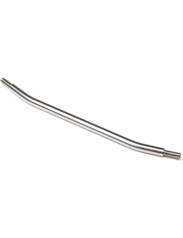 Axial Steering Link S.S. M4 x 5mm x 129.4mm: PRO