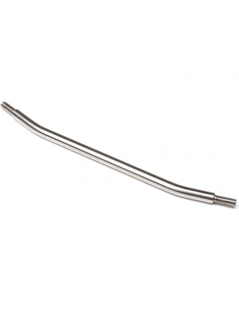 Axial Steering Link S.S. M4 x 5mm x 129.4mm: PRO