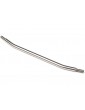 Axial Steering Link S.S. M4 x 5mm x 129.4mm: PRO
