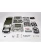 Killerbody Body 1/10 Toyota Land Cruiser 70 Green (Traxxas TRX-4)