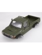 Killerbody Body 1/10 Toyota Land Cruiser 70 Green (Traxxas TRX-4)