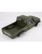 Killerbody Body 1/10 Toyota Land Cruiser 70 Green (Traxxas TRX-4)