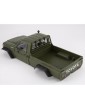 Killerbody Body 1/10 Toyota Land Cruiser 70 Green (Traxxas TRX-4)
