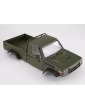 Killerbody Body 1/10 Toyota Land Cruiser 70 Green (Traxxas TRX-4)