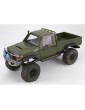 Killerbody Body 1/10 Toyota Land Cruiser 70 Green (Traxxas TRX-4)