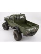 Killerbody Body 1/10 Toyota Land Cruiser 70 Green (Traxxas TRX-4)