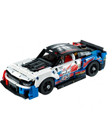 LEGO Technic - NASCAR Next Gen Chevrolet Camaro Z