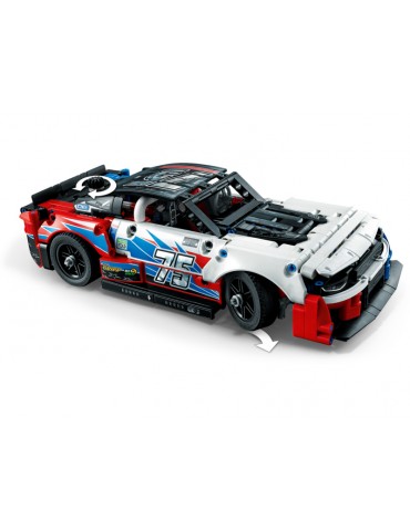 LEGO Technic - NASCAR Next Gen Chevrolet Camaro Z